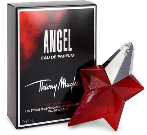 Angel Passion Star by Thierry Mugler .